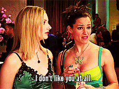 11 dolog, amire a Hirtelen 30 című film tanított meg minket