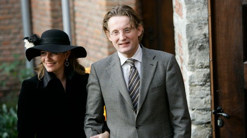 Szomorú hírt jelentett be a palota, hosszú évek után válik a hercegi pár