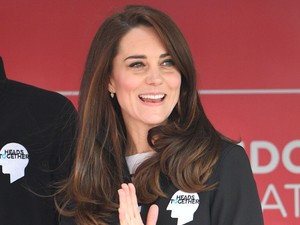 Kate Middleton kedvenc tornacipője meglepően olcsó