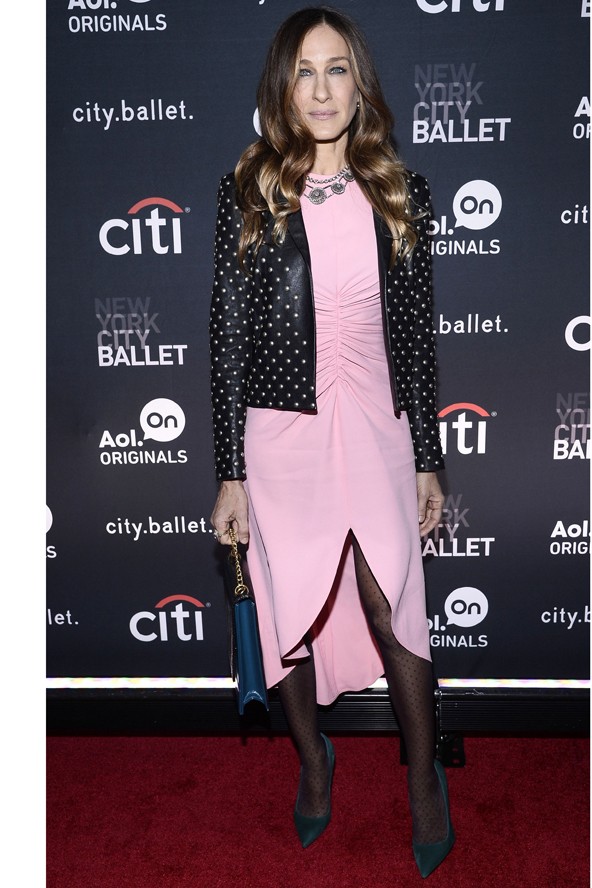 Sarah Jessica Parker