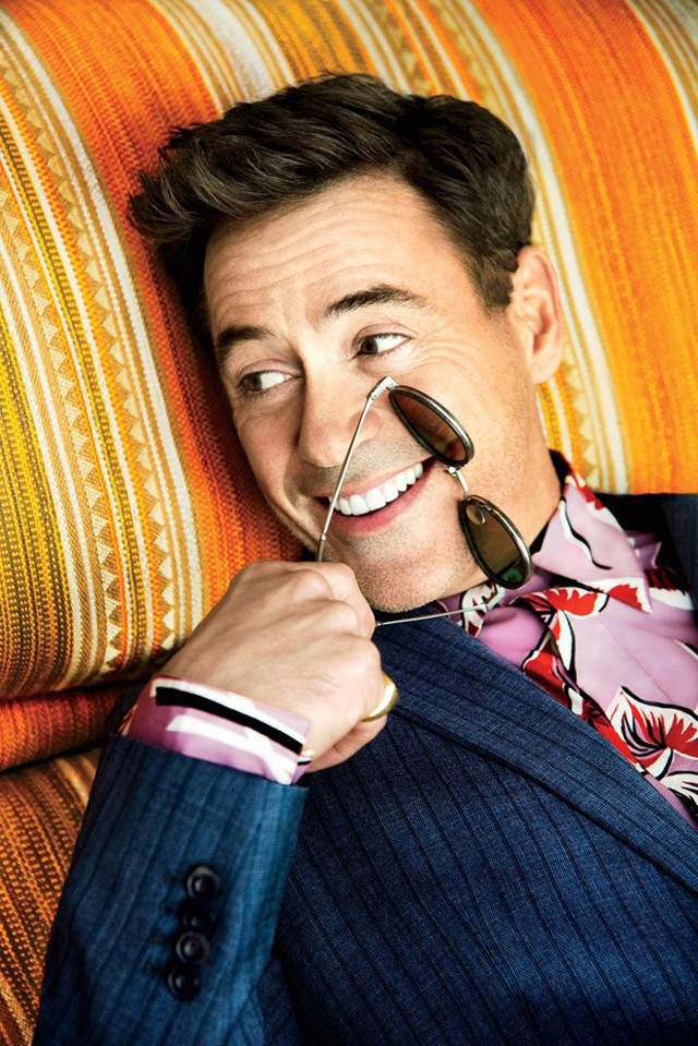 robert downey jr, gq, gq style, magazin, fotó, képek