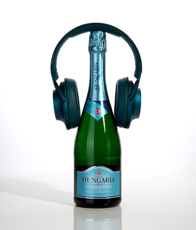 Extra dry pezsgő HUNGARIA 1810 Ft - h.ear on MDR100 fejhallgató SONY 59900 Ft