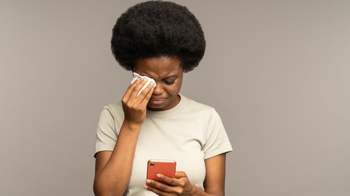 Olyan férfit szeretsz, aki nem érdemli meg, mégsem tudsz neki nemet mondani? 