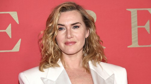 Kate Winslet bátran vállalja öregedő arcát, ilyen fotókat ritkán látsz hírességekről