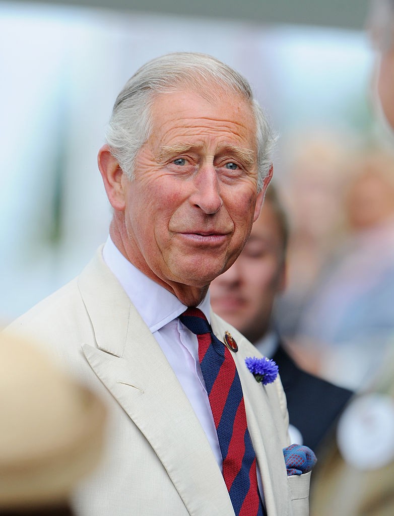 Sokan évekig III. Károly királyt okolták néhai felesége, Diana hercegné haláláért