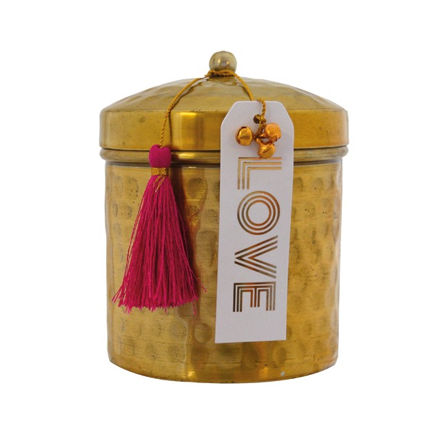 13. Heavenly Homes and Gardens gyertya &pound;16.5