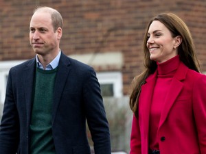 Vilmos hercegnek elege lett! Komolyan kiakadt a rajongókra Katalin hercegné miatt