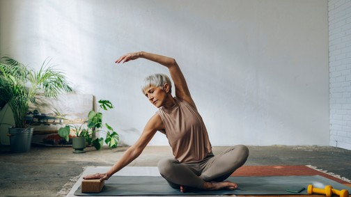 Egy orvos elárulta, mit kellene naponta szedned, hogy lassabban öregedj