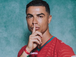 Christiano Ronaldo esti szokása a legjobb dolog, ami az idegrendszereddel történhet  