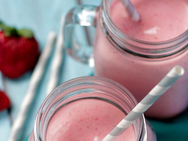 Tavaszi turmixinvázió