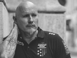 Schram András: „A fotózást nem lehet tanulni, vagy látod vagy nem”