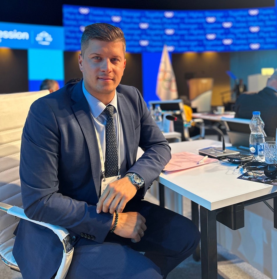 Gyurta Dániel rengeteg izgalmas történettel találkozott a Highlights of Hungary nagyköveteként