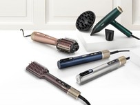 Kipróbáltuk a BaByliss Air Wand hajformázót, az eredmény pedig még minket is meglepett  (x)