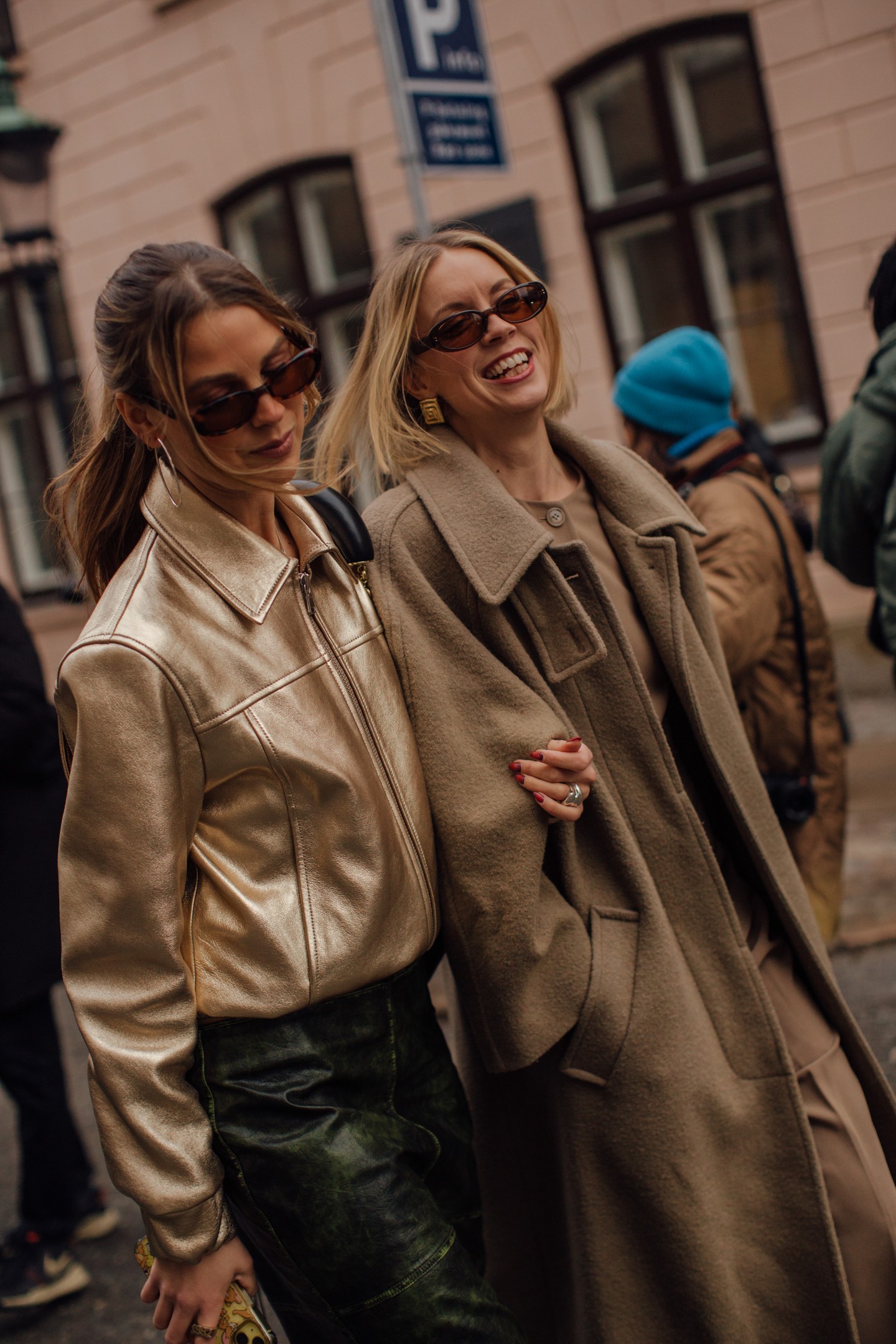 Ismerd meg a világ legstílusosabb nemzetét!