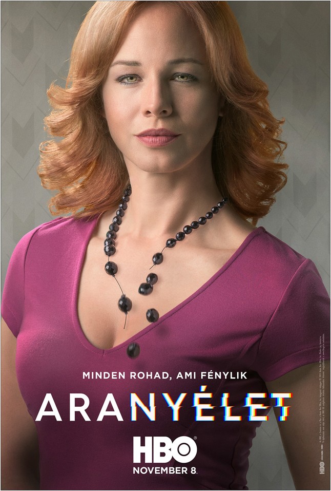 Janka (Aranyélet)