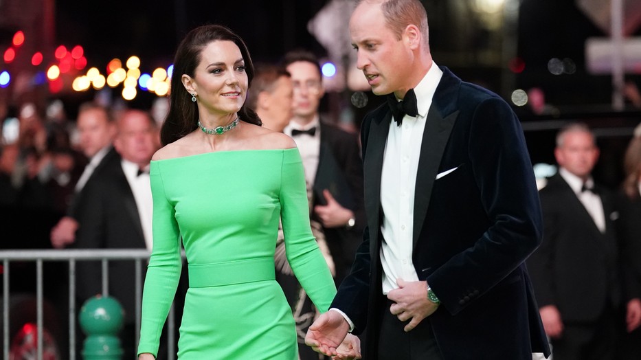 Katalin hercegné Vilmos herceg