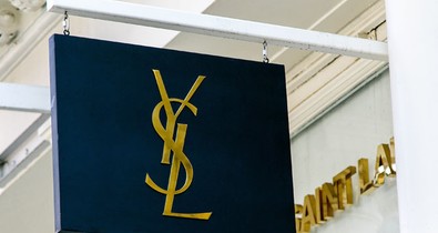 Őrület: Instagram-hotelt nyit Yves Saint Laurent