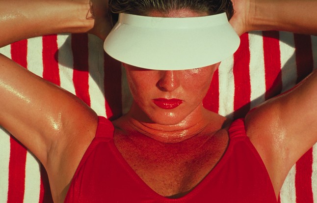 Akár egy liter víz egy óra alatt