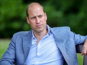 Vilmos herceg egy hétig nem evett - szívszorító dolog áll a háttérben