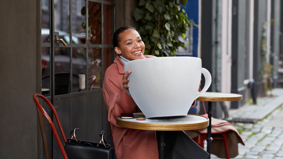 Ha túl sok kávét iszol, az káros is lehet a szervezetednek
