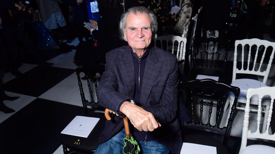 Patrick Demarchelier nemcsak a divatfotóiról, hanem a sztárokról készített portréiról is híres volt. Látásmódjával meghatározta az elmúlt évszázad fotográfiáját