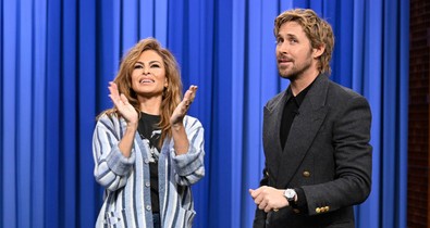 Ryan Gosling és Eva Mendes 10 éve rajong egymásért, le sem tagadhatnák szerelmüket