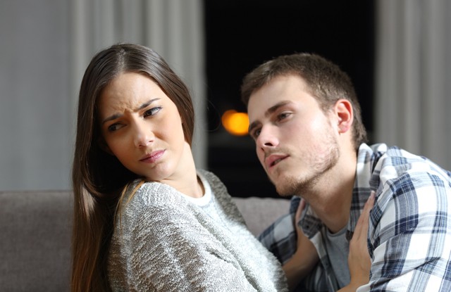 Ez a lány úgy döntött, szűz marad, most 32 éves és még sosem csókolózott