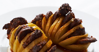 #Foodporn ezerrel!