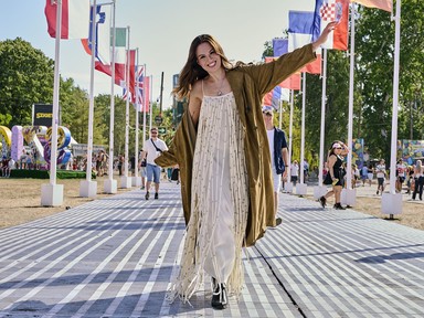 Sápi Vivien: „Mindig azt a utat választottam, ami felé a szívem húzott” 