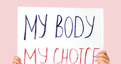 Az én testem az én választásom - Te tisztában vagy a reprodukciós jogaiddal?