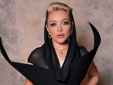 Florence Pugh a világ második legmagasabb épületéből ugrott ki: „Őrületes volt!”