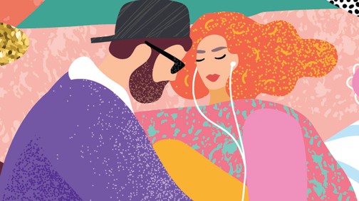 10 mód, hogy szavak nélkül mutasd meg, hogy szereted