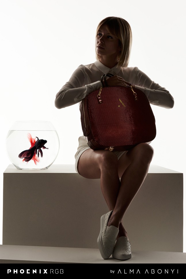 Színes újjászületés - megérkezett az Alma Abonyi új kollekciója