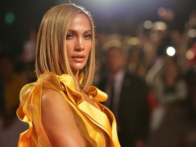 Itt a bizonyíték, hogy Jennifer Lopez nem öregszik