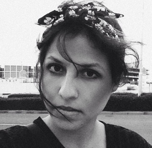 A ´dubajozós´divatfotós