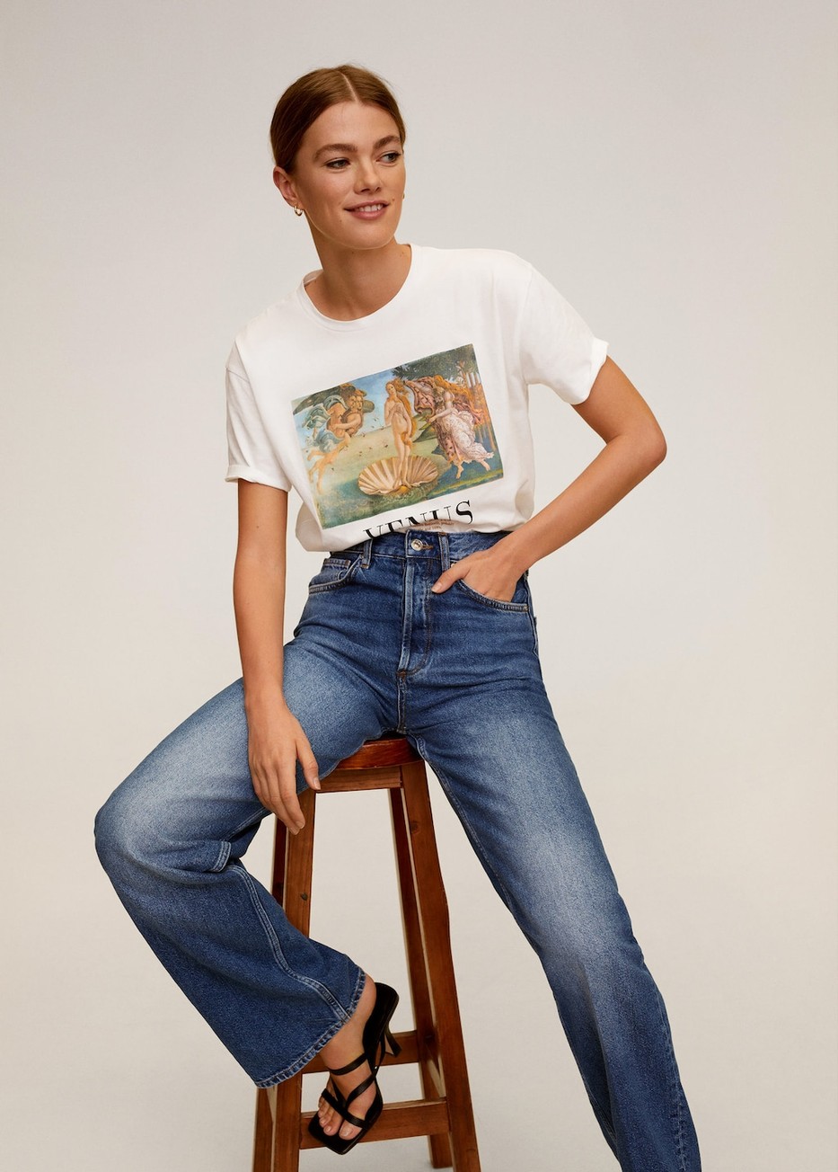 Vénusz születése a divatban - Botticelli ikonikus motívuma a kedvenc márkáidon is visszaköszön