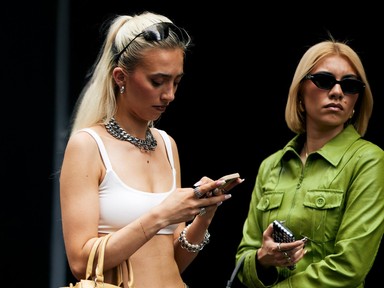 „Ha most nem az enyém, már nem is kell”: a közösségi média elvette tőlünk a türelmet