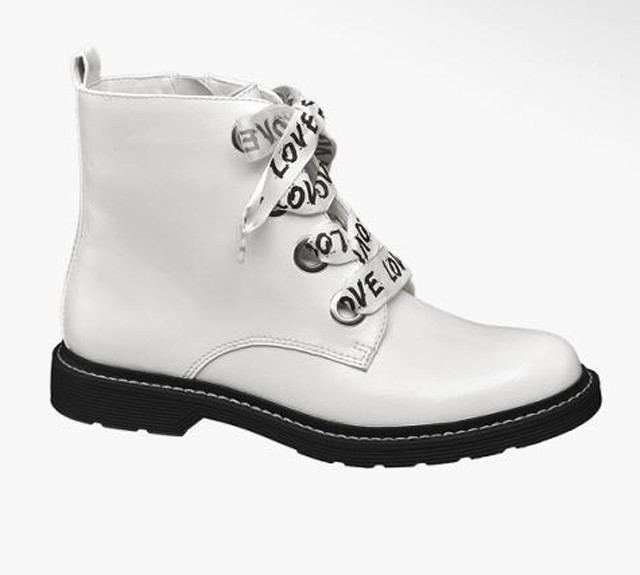 Bakancs DEICHMANN 9990 Ft