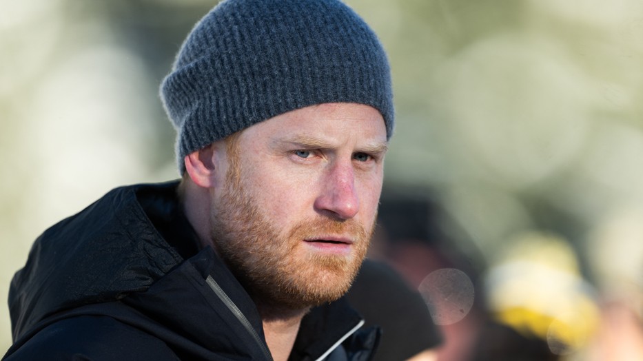 Harry herceg közel húsz éve alapította meg a Sentebale-t, most azonban fájdalmas döntésre kényszerült