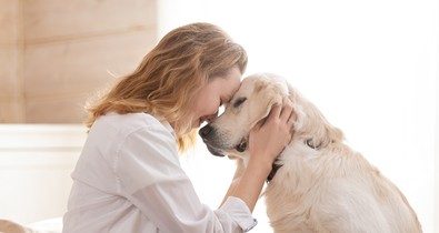 Nem kér semmit, de mindenét odaadná érted – Így változtatja meg egy kutya az életed