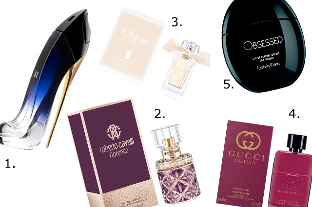 Pasik, figyelem! 5+1 parfüm-különlegesség Valentin-napra