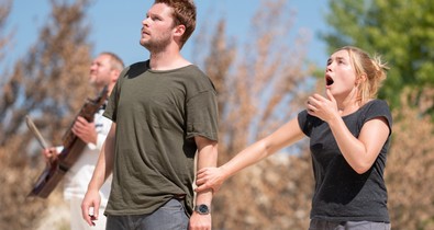 Színészek, akiket súlyosan traumatizált egy forgatás 