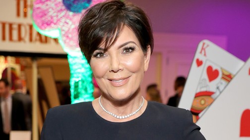 A lánya posztolt döbbenetes bikinis fotót a 61 éves Kris Jennerről