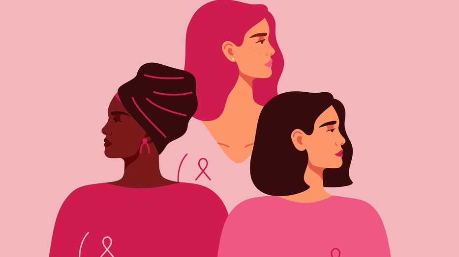 Lelki okok? Genetika? Beszéljünk a mellrák kialakulásának kockázatairól szakemberrel!