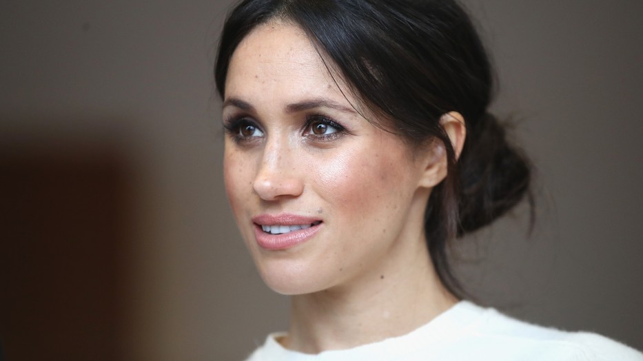 7 alkalom, amikor Meghan Markle az öltözködésével felrúgta az udvar szabályait