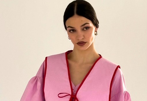 Menő, magyar, zöld  – Ilyen a DAIGE, fenntartható magyar divat úttörő márkája