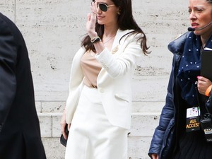 Angelina Jolie hamarosan elnök lesz!