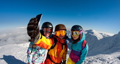 Újra nyit Szlovákia: itt az ország 3 legjobb sípályája