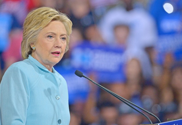 betiltás, póló, elnök, női elnök, wal-mart, hillary clinton, demokrata párt, elnökjelölt