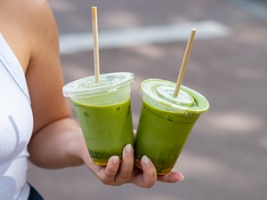 Megvan a tökéletes őszi barátnős program, nyerj páros matcházást a NINI BOUTIQUE-ba!